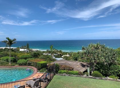 Sunseeker Noosa Resort