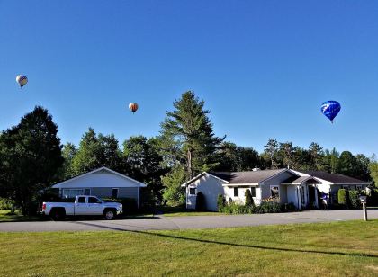 Stowe Motel & Snowdrift