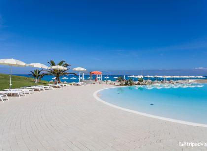 Capovaticano Resort Thalasso Spa