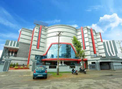 Kovilakam Residency Private Limited