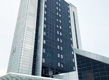 Quality Hotel Panorama