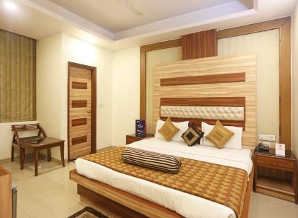 Hotel Aster Inn New Delhi