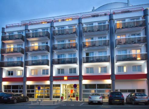 Hôtel ibis La Baule Pornichet Plage