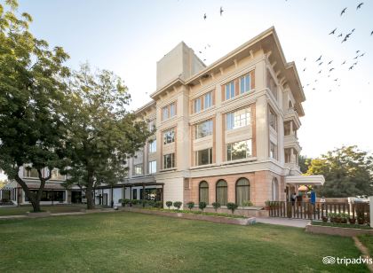Park Plaza Jodhpur