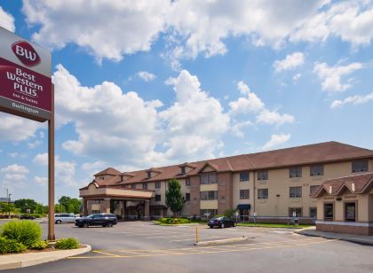 Best Western Plus Burlington