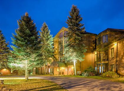 L'Auberge Du Lac St-Pierre