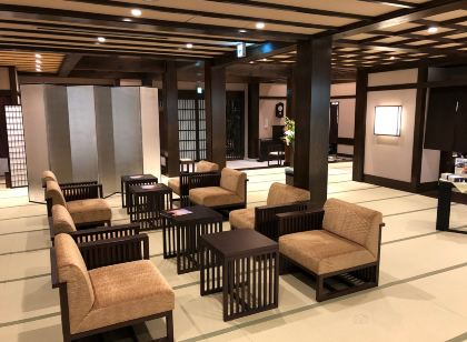 Gora-Onsen Setsugetsuka-Bettei Suiun