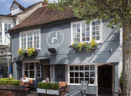The Chequers Marlow