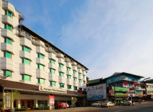 Paray Residency