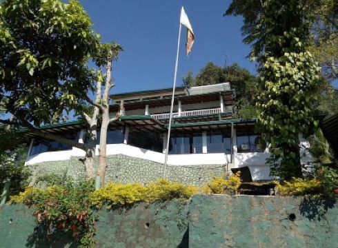 Misty Hills Ella Resort