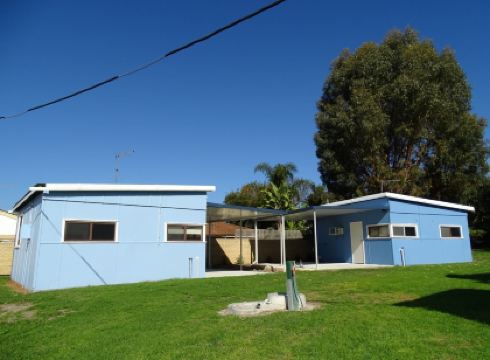 Mandurah Coastal Holiday Park