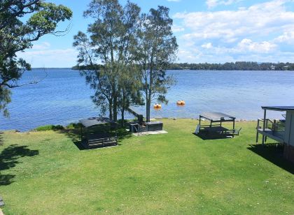 Dungowan Holiday Accommodation