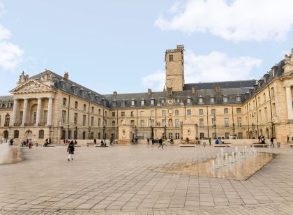 The Originals City Hôtel Armony Dijon Sud