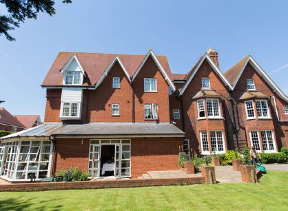 Hempstead House Hotel & Restaurant