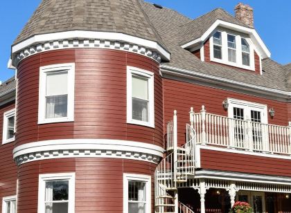 Antigonish Victorian Inn
