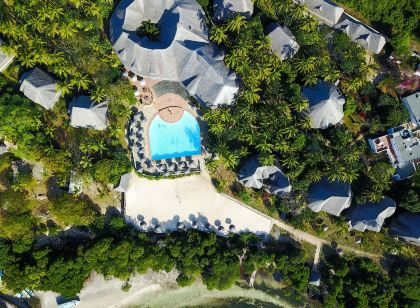 Temple Point Resort