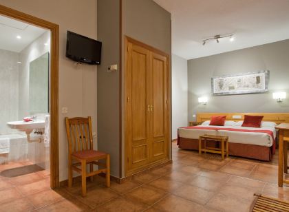 Hotel Real de Toledo