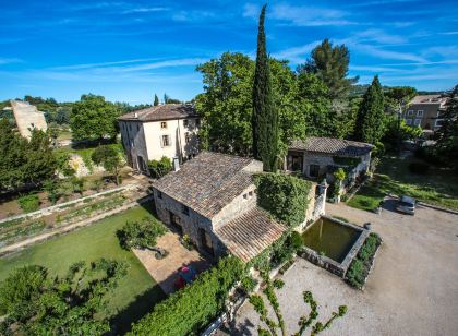 Le Galinier Lourmarin, a Beaumier Guesthouse