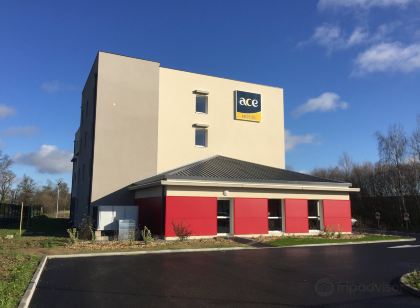 ACE Hôtel Angers