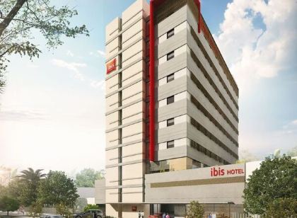 Ibis Barranquilla