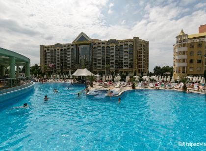 Hotel Marvel All Inclusive - Fully Renovated Free Beach Access