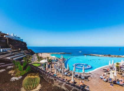 Gloria Palace Royal Hotel & Spa