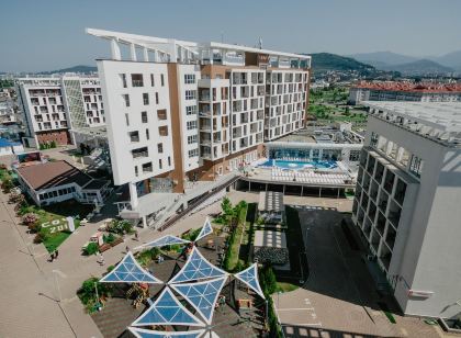 Bridge Resort
