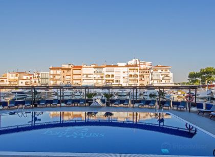 Hotel Port Salins by Pierre & Vacances