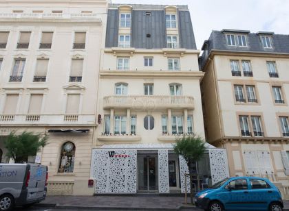 Hôtel Windsor Biarritz