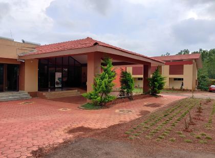 Paradise Wild Hills Kodachadri