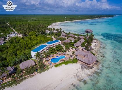 Reef & Beach Resort - Spa Jambiani