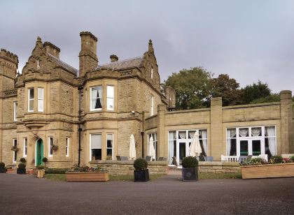 Hollin House Hotel