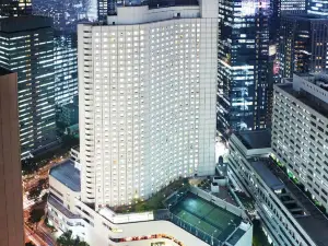 東京希爾頓酒店