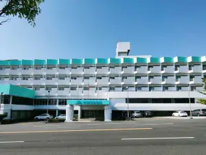 東旭觀海酒店