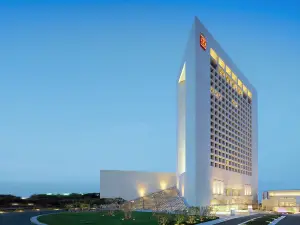 Yulong State Guest Hotel Chifeng