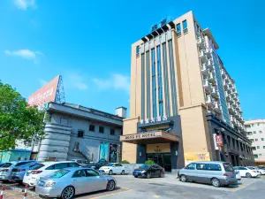 Dong Fu Hotel