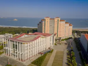 湄洲島湄洲國際大酒店