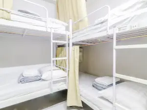 D Bunk Dormitory