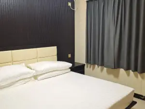 Changde Jixiangyuan Hotel