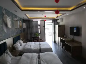 Banshanwu Inn