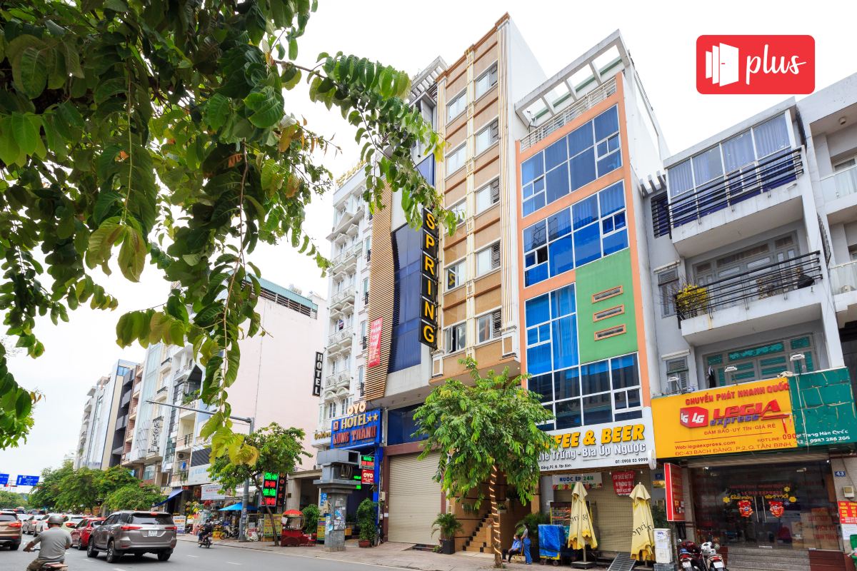 Tan Binh 2022 Top Things to Do - Tan Binh Travel Guides - Top Recommended  Tan Binh Attraction Tickets, Hotels, Places to Visit, Dining, and  Restaurants - Trip.com