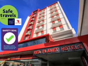 Red Planet Davao - Multi Use Property