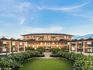 InterContinental Hua Hin Resort, an IHG Hotel (SHA Plus+)