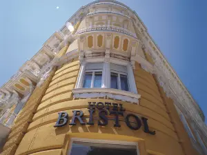 BRISTOL Hotel Opatija