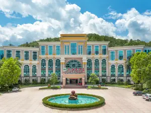 Guang Hai Hotel
