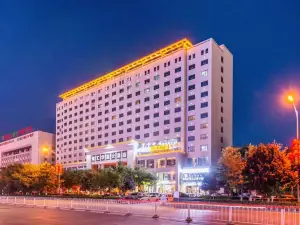 Minghui Huating Hotel