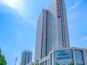 淄博楓葉酒店