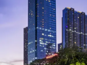 深圳漢普斯酒店