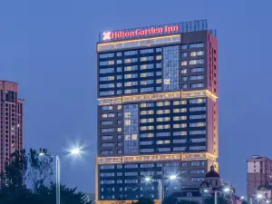 Hilton Garden Inn Changde Dingcheng