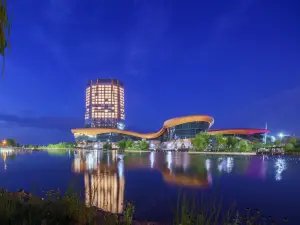 Urumqi Binglv Tianyuan Hotel